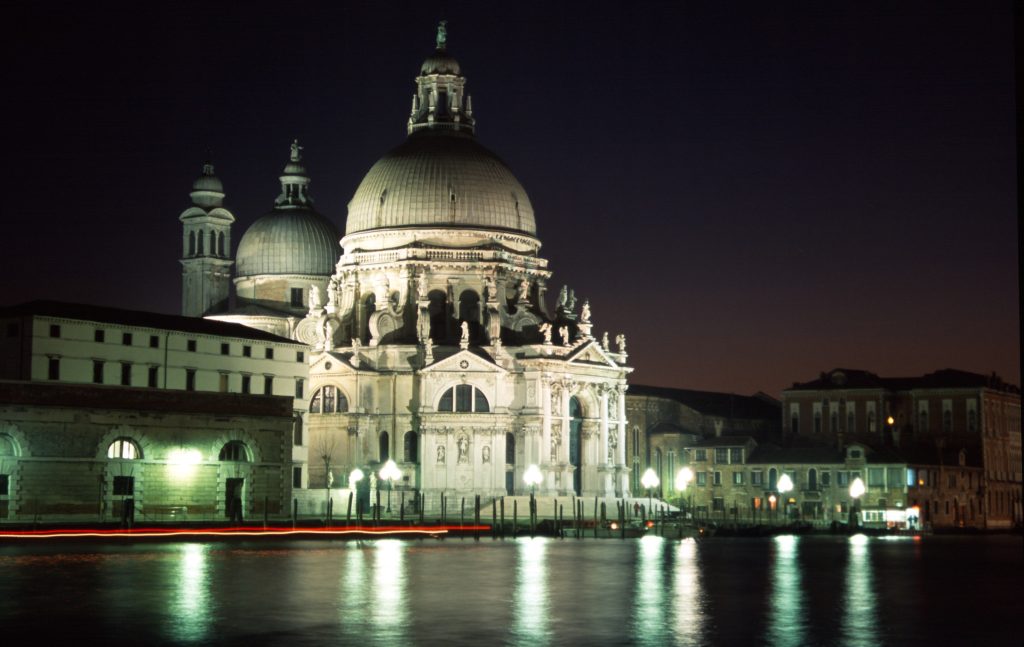 Venice’s Tourist Access Fee