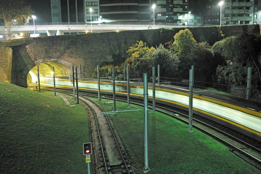 Porto Metro