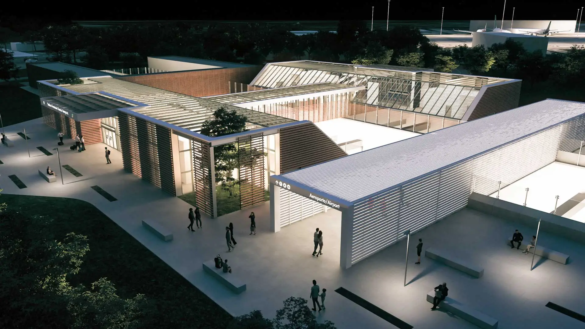 Venice Airport Rail Link Venice Airport Rail Link